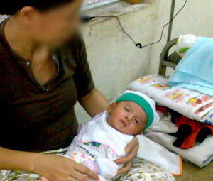 Tội ác từ những cơn cuồng ghen